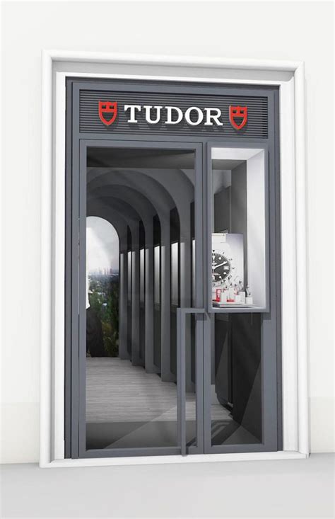 nuova pubblicità tudor|Tudor: apre la prima boutique in Italia .